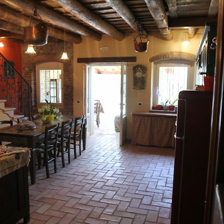Relais Corte Sant' Agata B&B Verona Kültér fotó