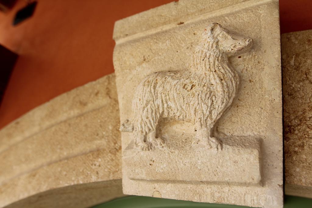 Relais Corte Sant' Agata B&B Verona Kültér fotó