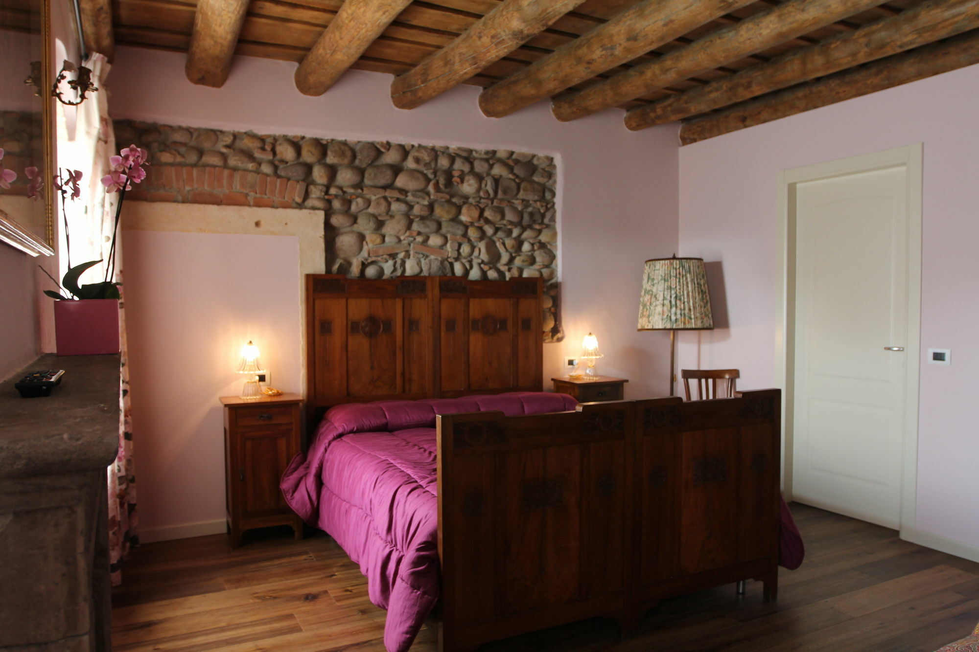 Relais Corte Sant' Agata B&B Verona Kültér fotó