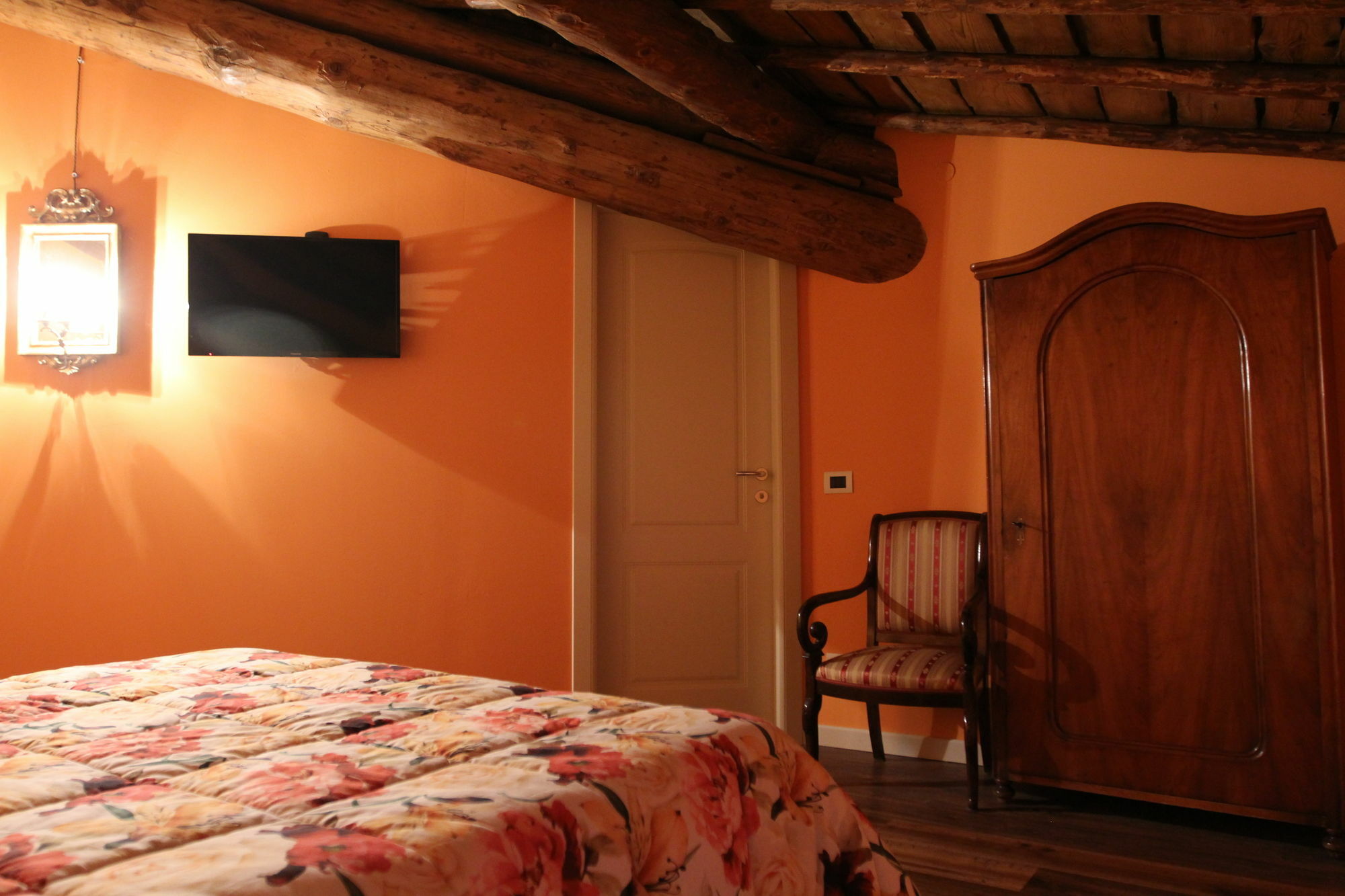 Relais Corte Sant' Agata B&B Verona Kültér fotó