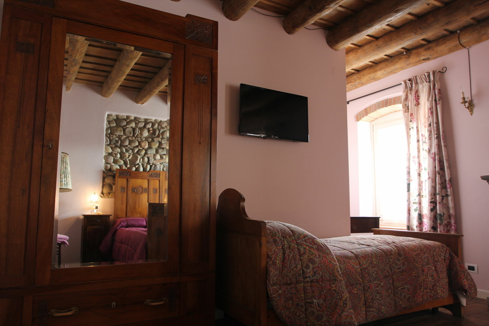 Relais Corte Sant' Agata B&B Verona Kültér fotó