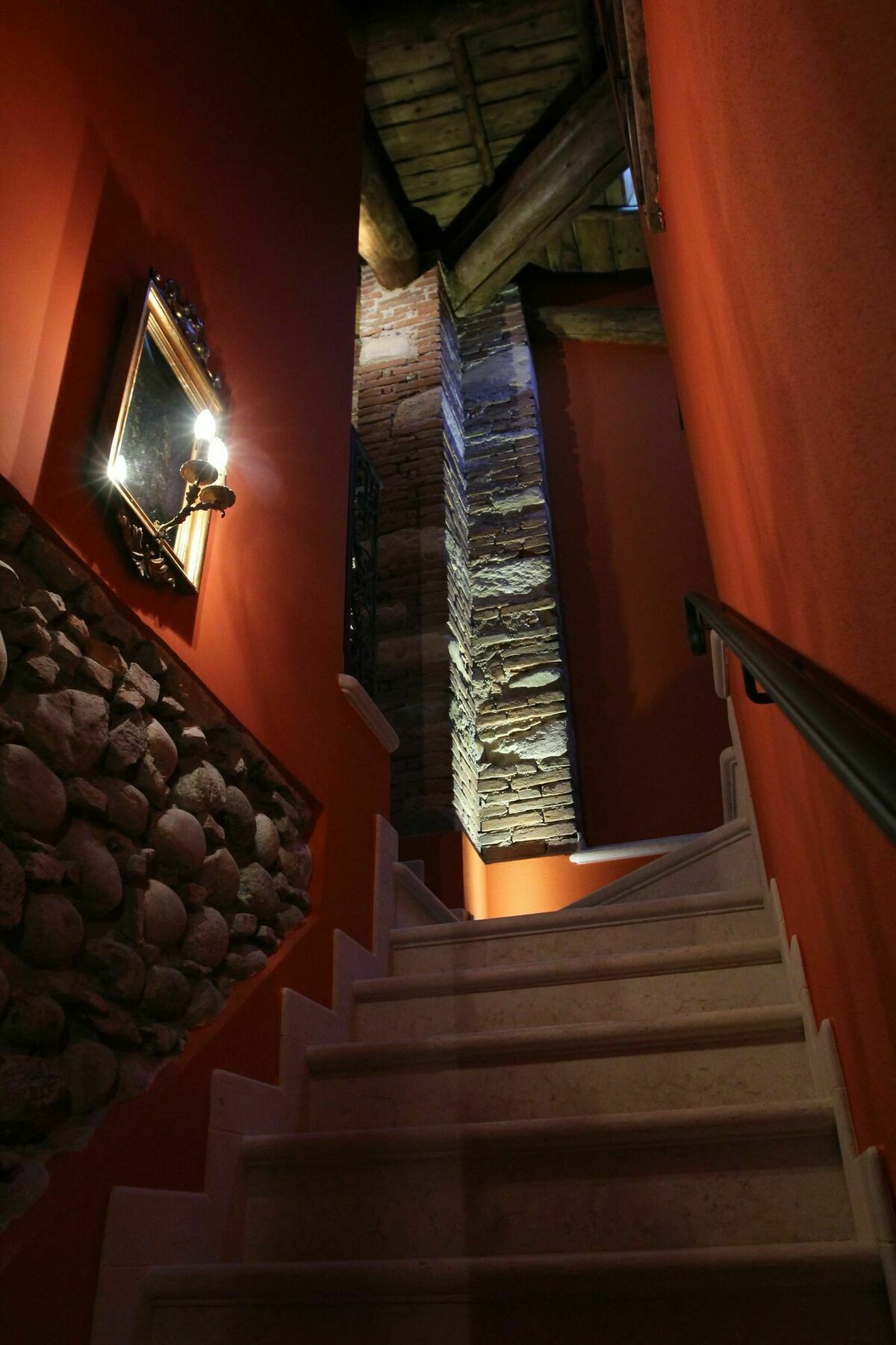 Relais Corte Sant' Agata B&B Verona Kültér fotó