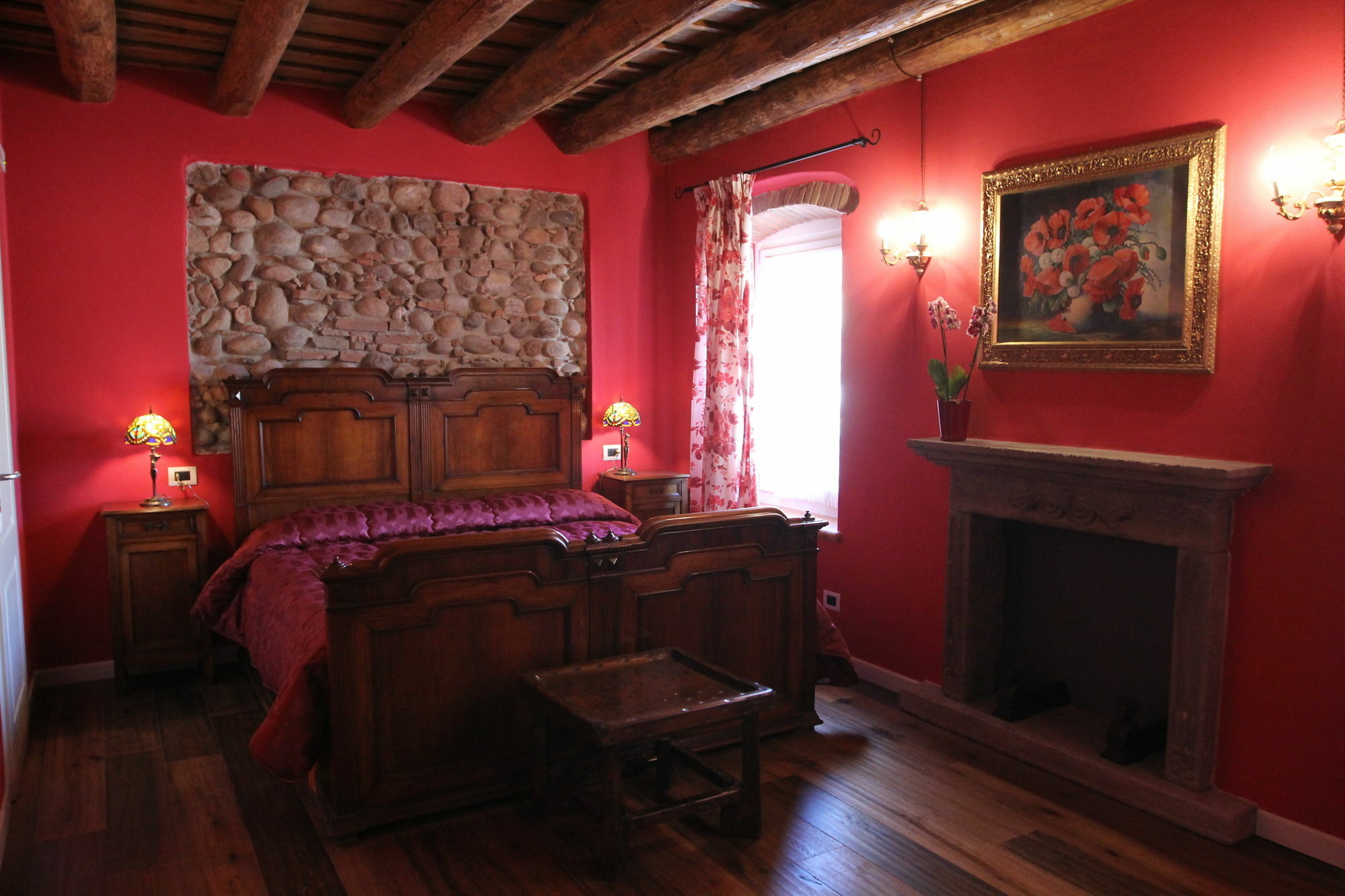 Relais Corte Sant' Agata B&B Verona Kültér fotó