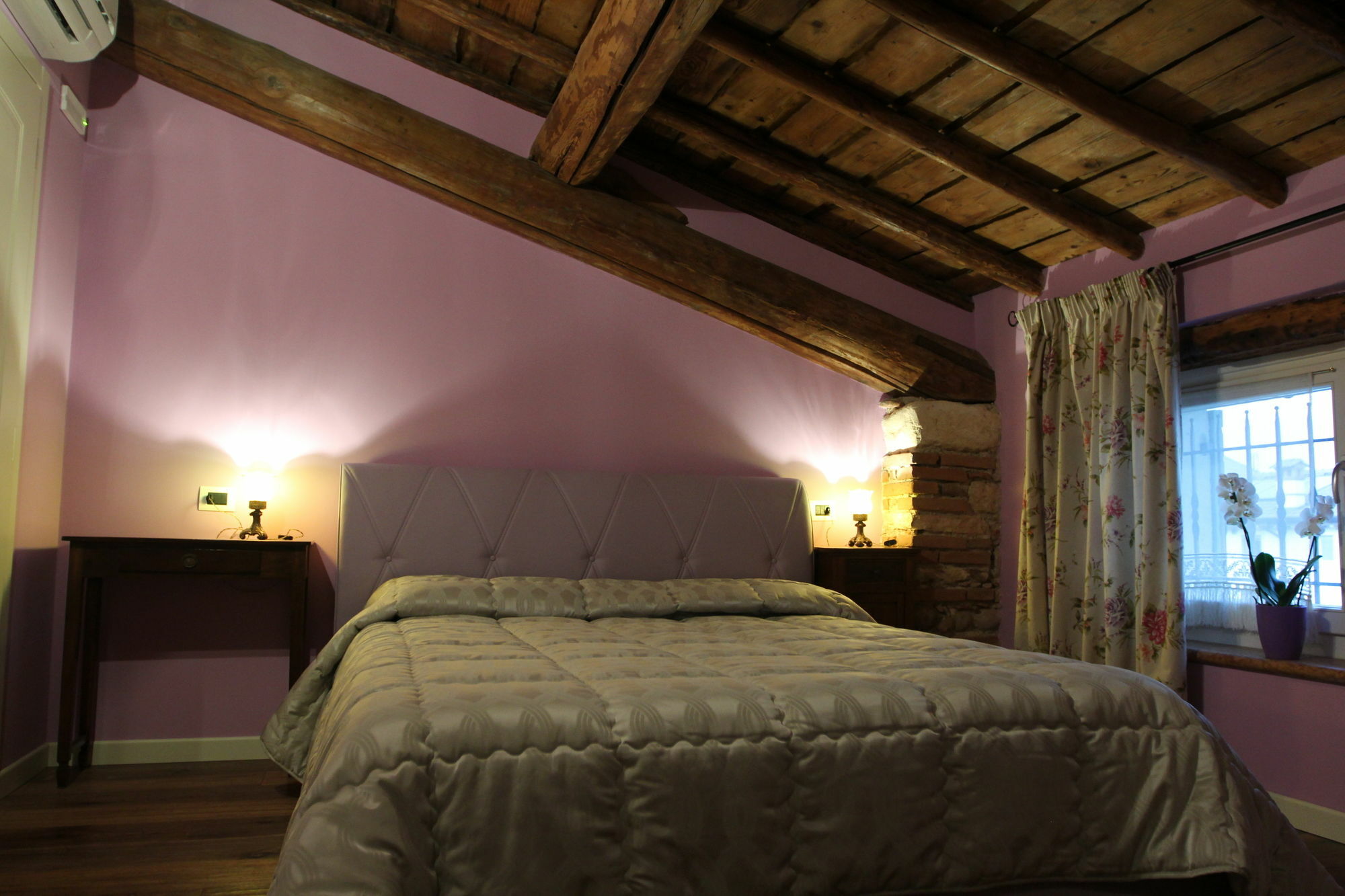 Relais Corte Sant' Agata B&B Verona Kültér fotó