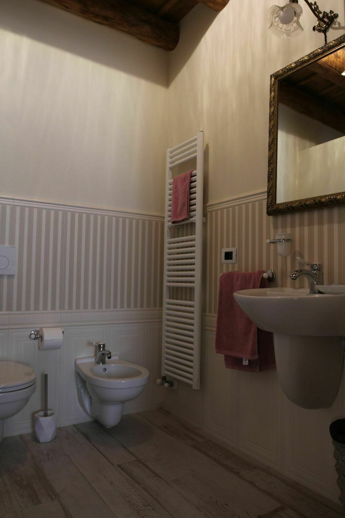 Relais Corte Sant' Agata B&B Verona Kültér fotó
