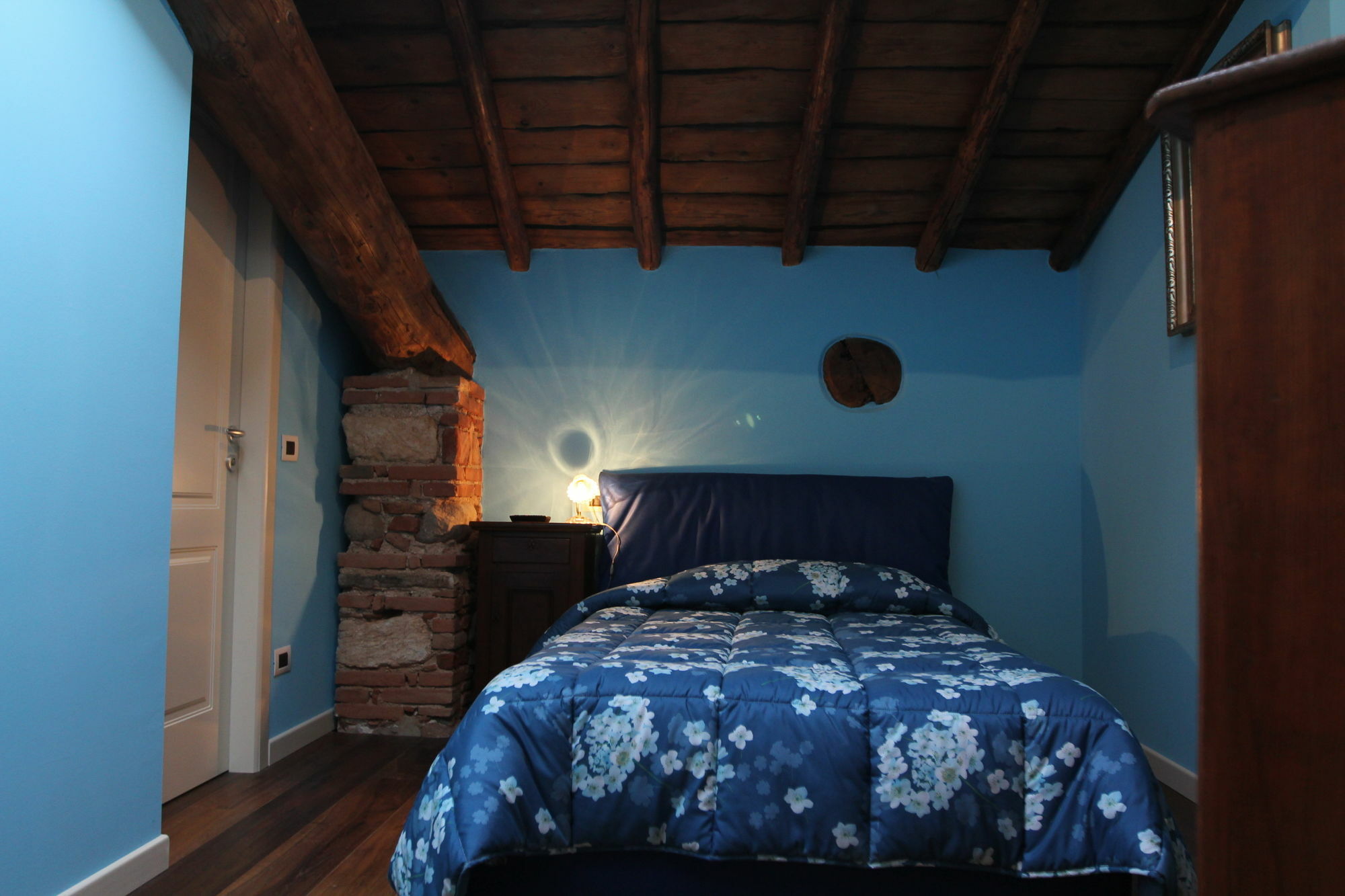 Relais Corte Sant' Agata B&B Verona Kültér fotó